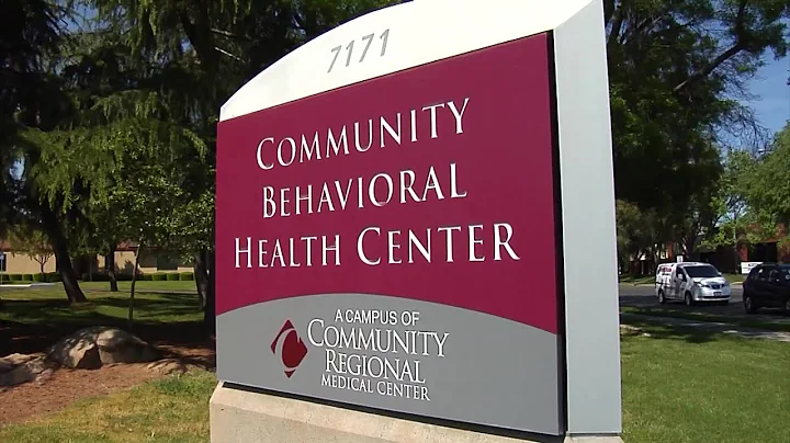 MedWatch Today: Community Behavioral Health Center expands operation to increase mental health care