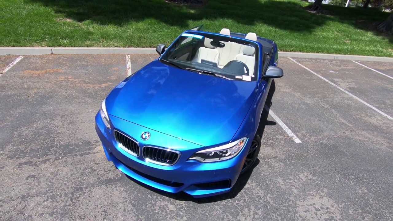 our-last-2017-bmw-m240i-youtube