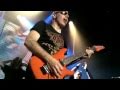 Joe Satriani Crowd Chant Paris La Cigale