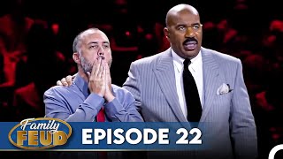 Family Feud South Africa Episode 22