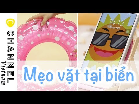 Video: Làm Thế Nào để Chuẩn Bị Cho Kỳ Nghỉ