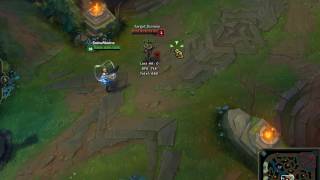 Riven Double Cast without E