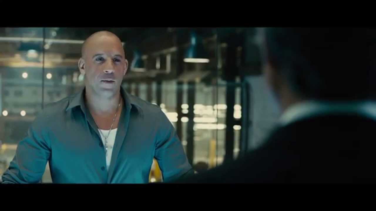 Fast And Furious Film Completo Italiano Youtube
