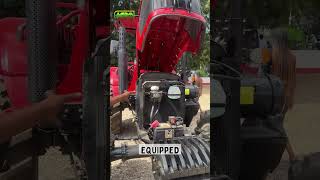 #farming #farmingmachinery #Zambia #zambianfarmers #farmtrac #automobile #turbochargerworld
