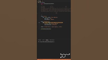 ارث بری در پایتون #shorts #python #blueDopamine