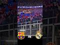 Comment Barcelone a-t-il pu offrir 242 places au Real Madrid pour le Clasico #shorts #fcbarcelona