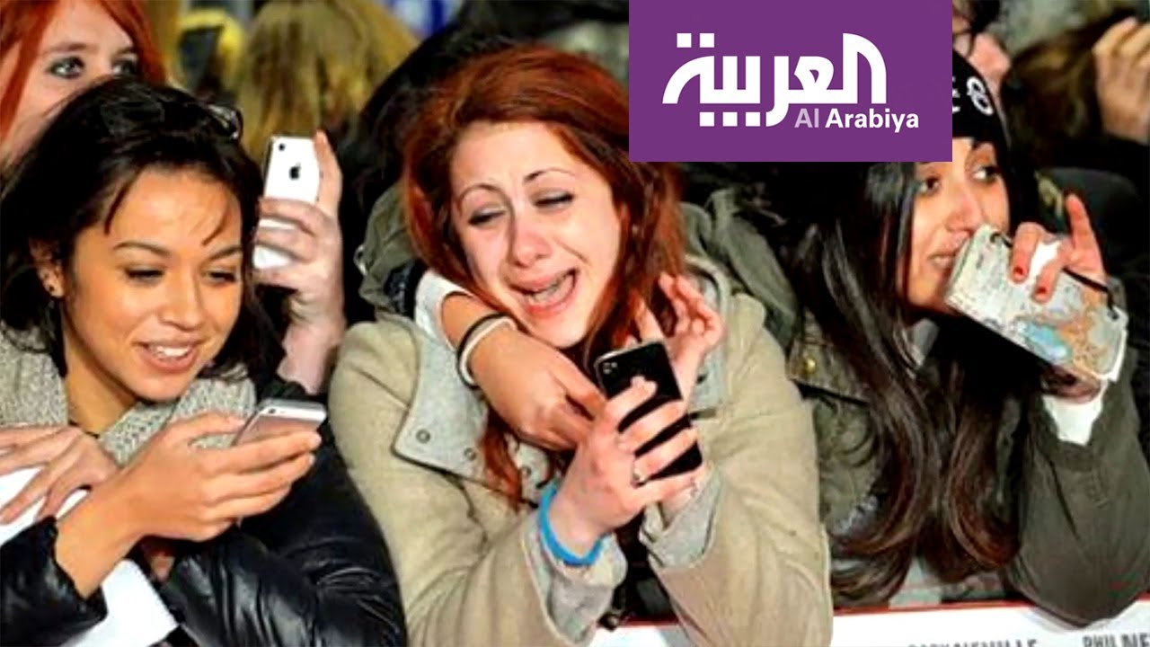 صباح العربية | هل أنت مهوس بأحد المشاهير؟ اعرف لماذا؟