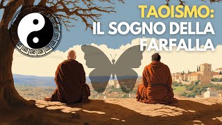 La Farfalla del Risveglio - Taoismo