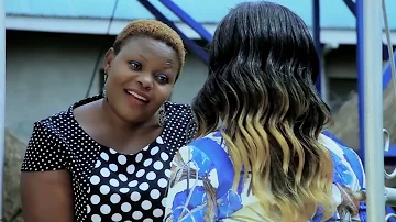 Tombusabusa by Catherine Kusasira & Golden Band  Official Video