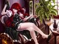 東方Vocal A D 1884 明治十七年の上海アリス 東方Vocal A D 1884 明治十七年の上海アリス