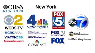New York TV Stations