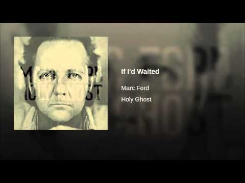 If I'd Waited Video