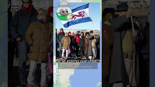 La América CELTA 🏴🇦🇷 - El Mapa de Sebas