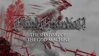 BLIND GUARDIAN - Episode 20 | Shaping the God Machine | Violent Shadows  Rehearsal