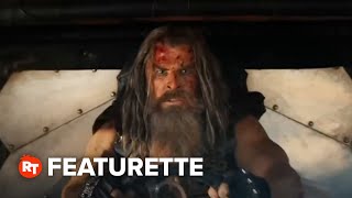 Furiosa: A Mad Max Saga Featurette - Motor Beasts (2024)