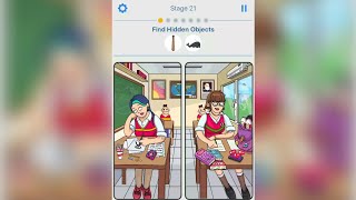 Riddle Master Level 21 Walkthrough Solution. screenshot 5