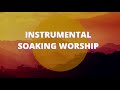 FUNDO MUSICAL PARA ORAR E ADORAR // INSTRUMENTAL SOAKING WORSHIP 01 // CICERO EUCLIDES