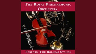 Paint It Black - The Royal Philharmonic Orchestra
