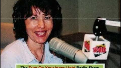 DebbieMandelRadioShowRickHanson.wmv