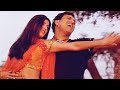 O piya o piya sun 4k  jis desh mein ganga rehta hai  govinda sonali bendre  sadhana sargam