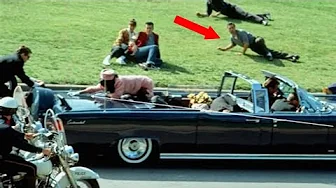 Time Traveler Witnessed It Years Before It Happened… Nobody Believed Him