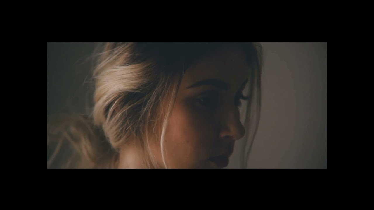 YouTube player
