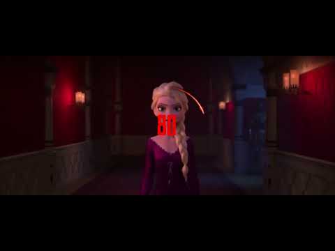 Into the Unknown - (8D Audio) - Idina Menzel, AURORA (Frozen II)