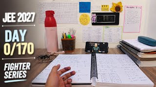 Watch This If You Are A Jee Aspirant 🦾 | Dropper 2027 
