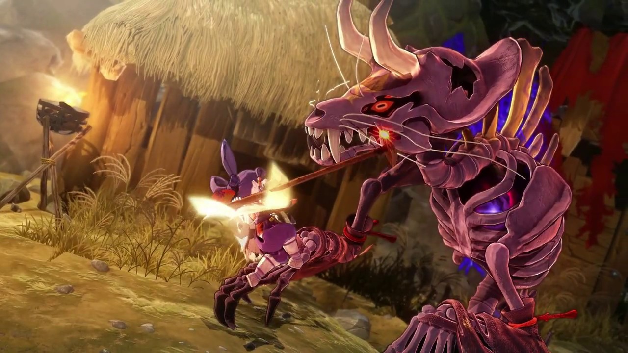 sakuna switch release date