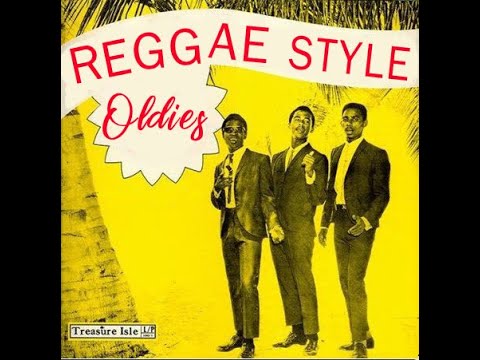 An hour of Vintage Jamaican music