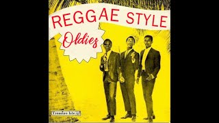 An hour of Vintage Jamaican music