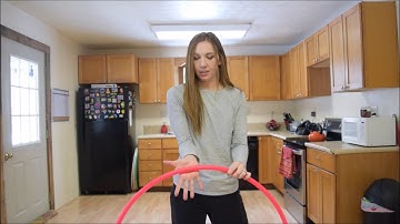 Palm Spin Tutorial