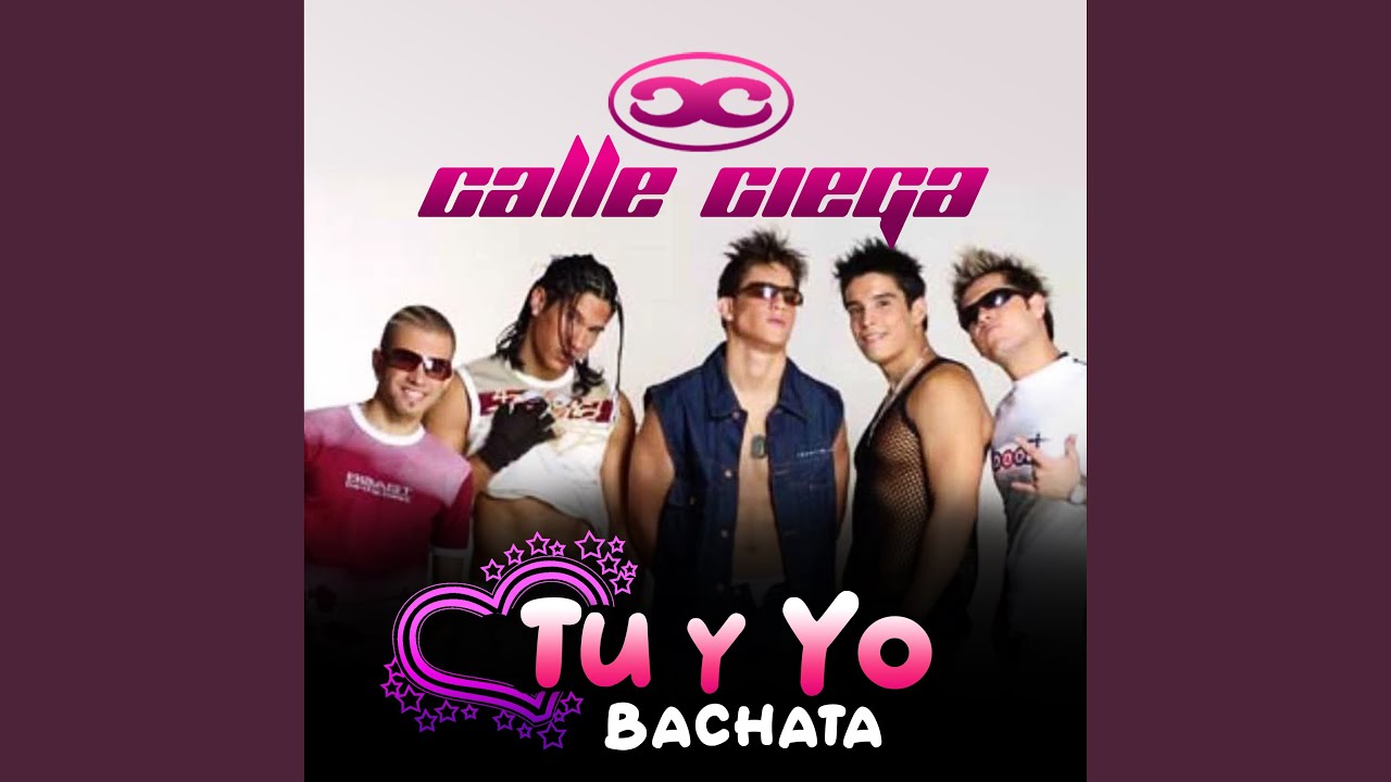 Watch Tu y Yo (Bachata) on YouTube Watch Tu y Yo (Bachata) on YouTube