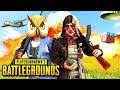 PUBG: РАШН ДРИМ ТИМ РАЗНОСИТ ВДРЫЗГ❌PLAYERUNKNOWN'S BATTLEGROUNDS (PUBG)