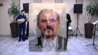 Braća Jelavić-Pjesma Vjernim Prijateljima