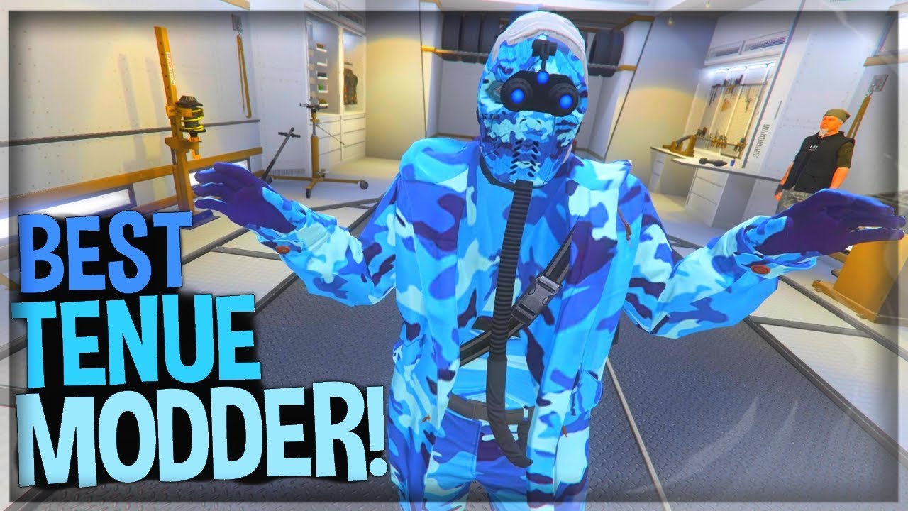 ps3 modders gta 5