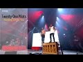 Twenty One Pilots Holding On To You Live BBC 1 Big Weekend 2016