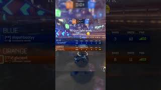 Idk how I won ts #rocketleague #rlchamp #rl #gaming #rlcs #rlfx #fyp