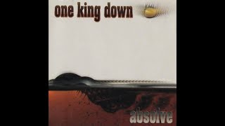 One King Down - 3 - Reawakened - Absolve