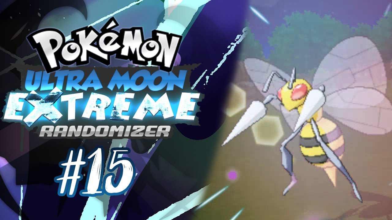 องคกรขโกง โกงทงเวล โกงทงไอเทม โกงทง Ultra Moon Extreme Randomizer Nuzlocke 15 - pokemon roblox 335