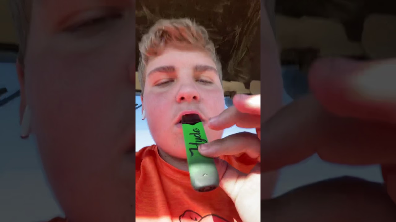 Hyde bar vape review