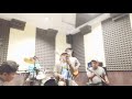 Woles Area - i shoot the sheriff cover