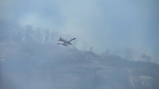 What does high fire danger mean? | Weather IQ
