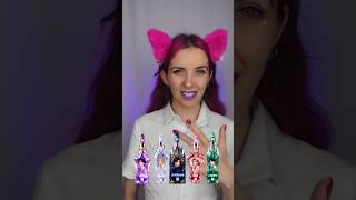 BTS Lipstick Color Check 🙀 #lipstick #beauty #makeup #challenge #cute #shorts