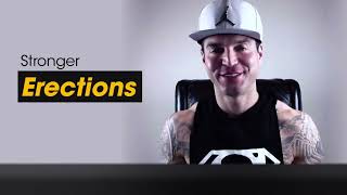 Testosterone Levels and Sexual Performance:  By Dylan Gemelli