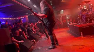 Left to Die-PART 2 Orlando 7/7/22
