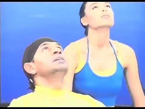 Video Tự tập yoga tại nhà với HLV Yoga Master Kamal PHẦN 2 - youtube