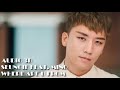 SEUNGRI FT. MINO -  WHERE ARE U FROM (AUDIO 3D) Download Mp4