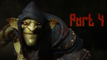 Styx: Master Of Shadows Playthrough part 4 No Commentary WATCH HD (PS4, XBOX ONE, PC)