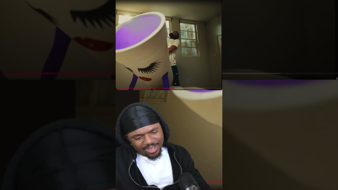 Sada Baby - Relapse (Music Video) REACTION 